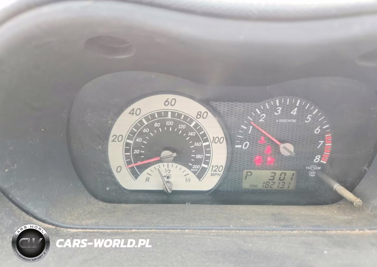 2006 Scion Xa Base VIN:JTKKT624965004300 - 9