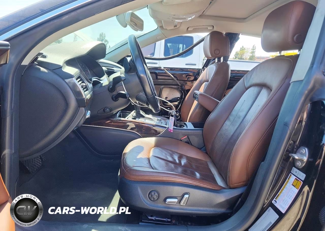 2016 Audi A7 Premium Plus VIN:WAUWGAFC5GN018954 - 7