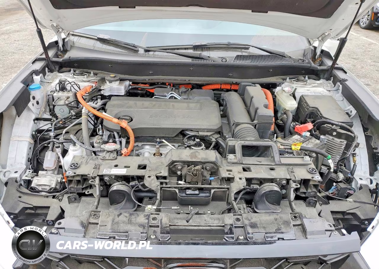 2025 Honda Cr-V Sport-L VIN:7FARS6H8XSE090118 - 12