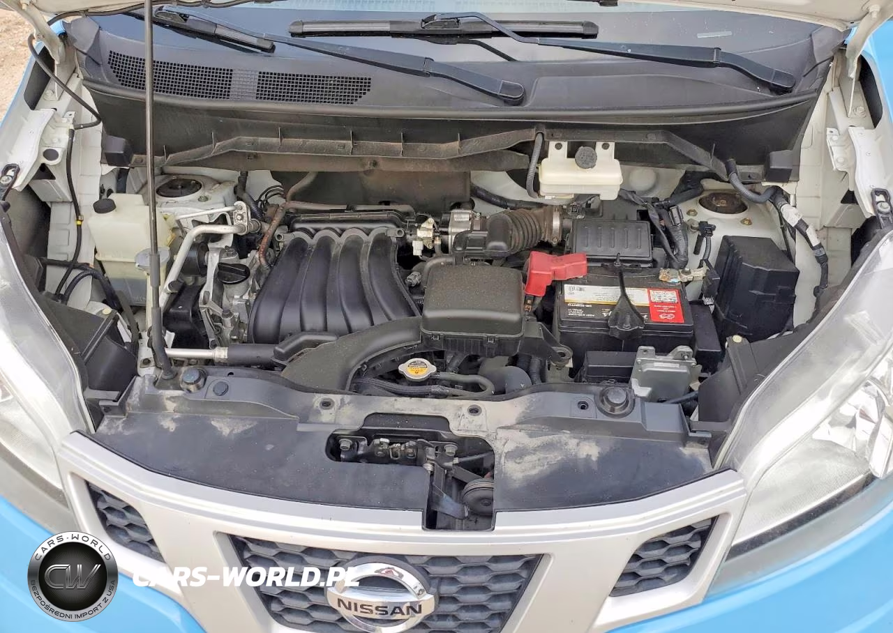 2021 Nissan Nv200 Cargo Sv Xtronic Cvt VIN:3N6CM0KNXMK690023 - 12