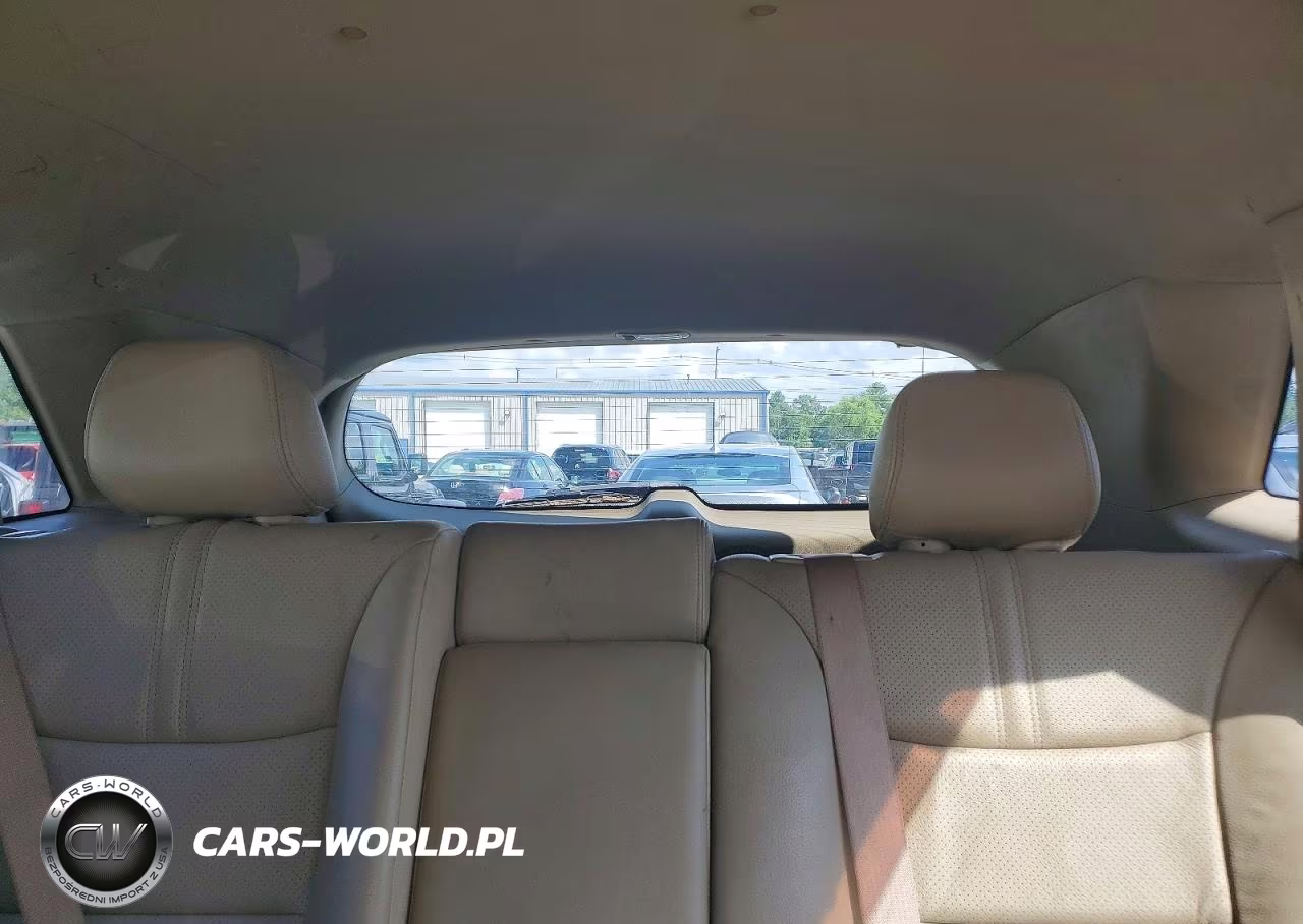 2013 Kia Sorento Ex VIN:5XYKUDA28DG362615 - 10