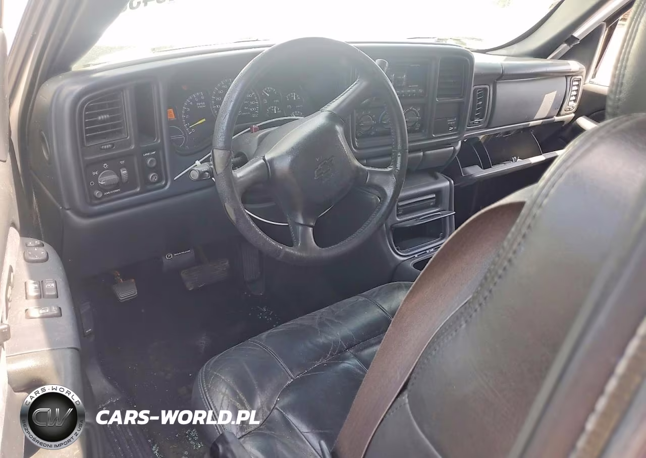 1999 Chevrolet Silverado VIN:2GCEC19T1X1226398 - 8