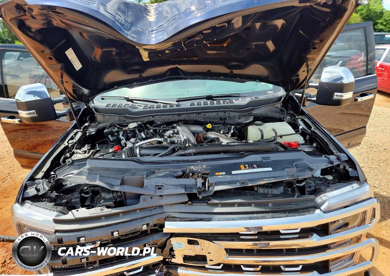 2025 Ford F250 Super Duty VIN:1FT8W2BMXSED97395 - 11