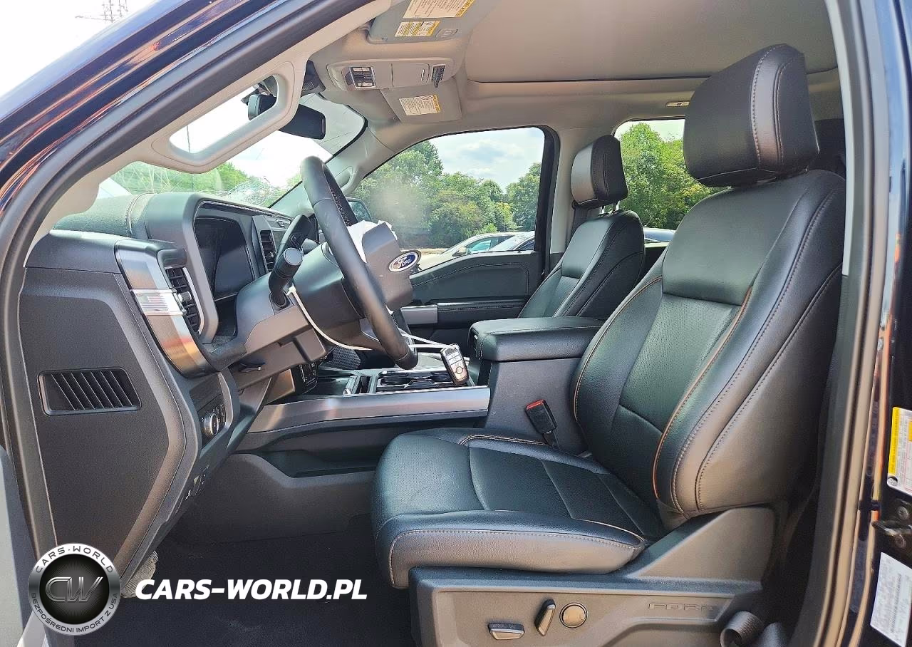 2025 Ford F250 Super Duty VIN:1FT8W2BMXSED97395 - 7
