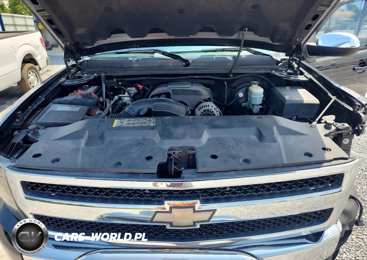 2009 Chevrolet Silverado K1500 Lt VIN:1GCEK29J09Z288361 - 11
