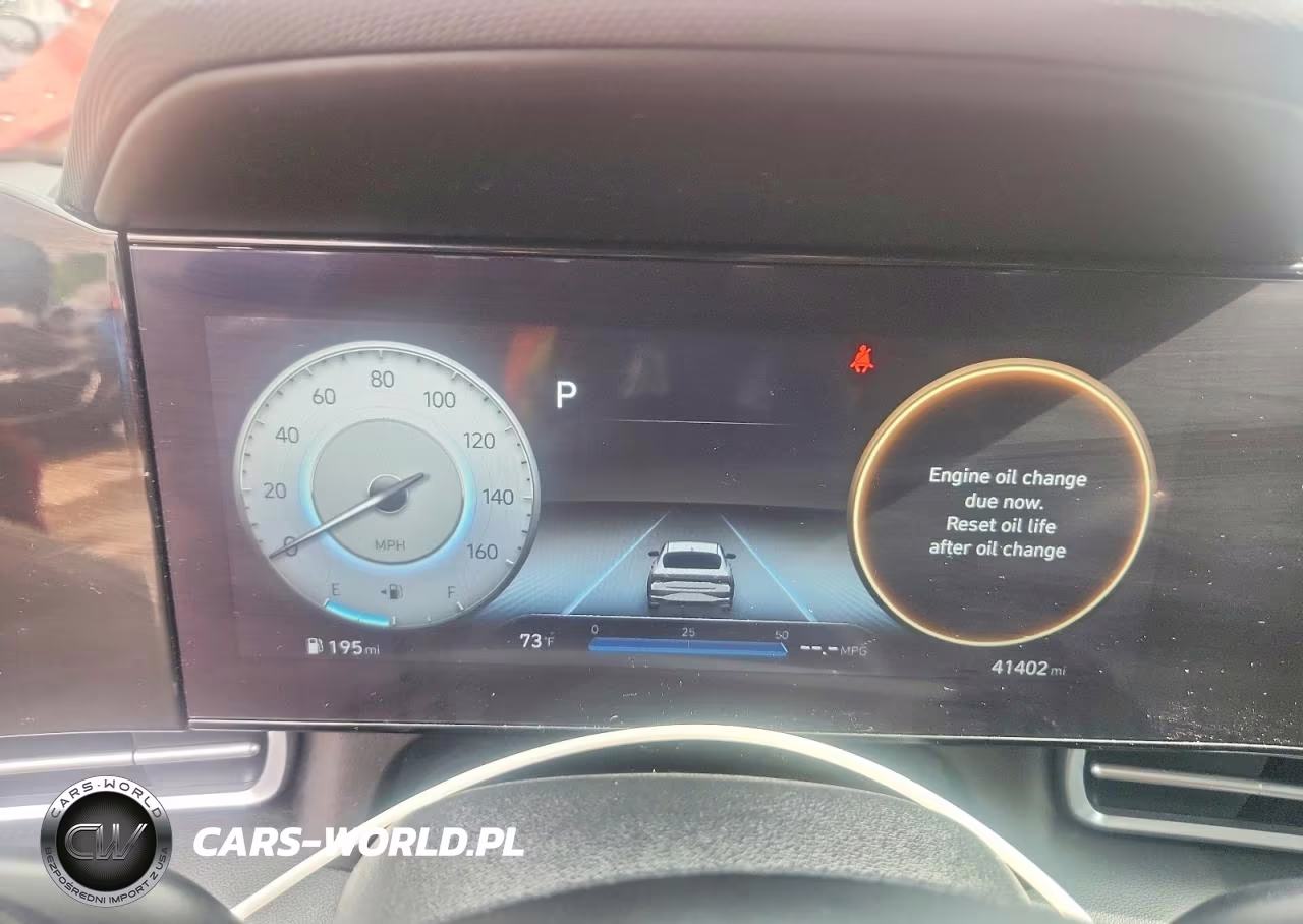2023 Hyundai Elantra Sel VIN:KMHLS4AG0PU465337 - 9