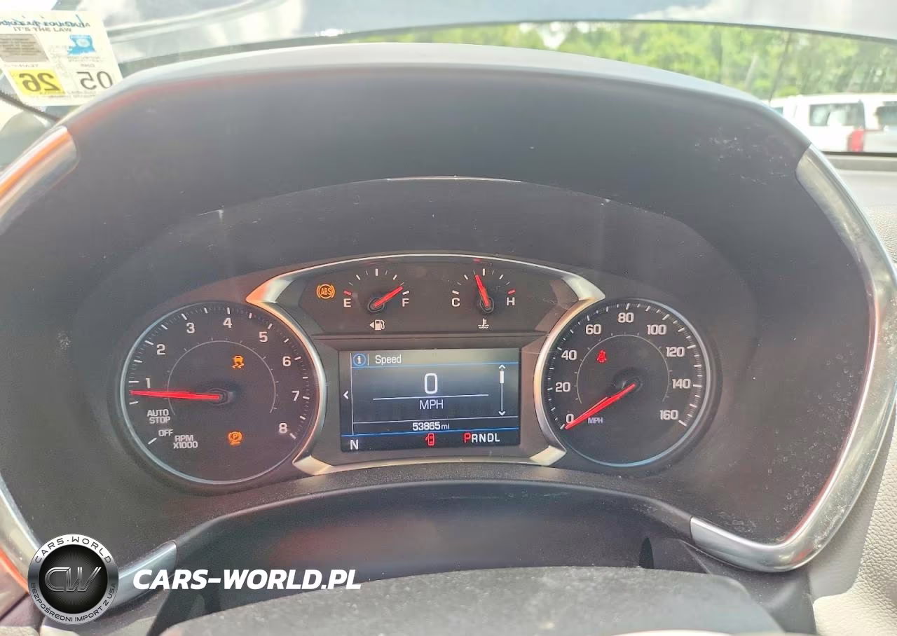 2024 Chevrolet Equinox Ls VIN:3GNAXHEGXRL336024 - 9