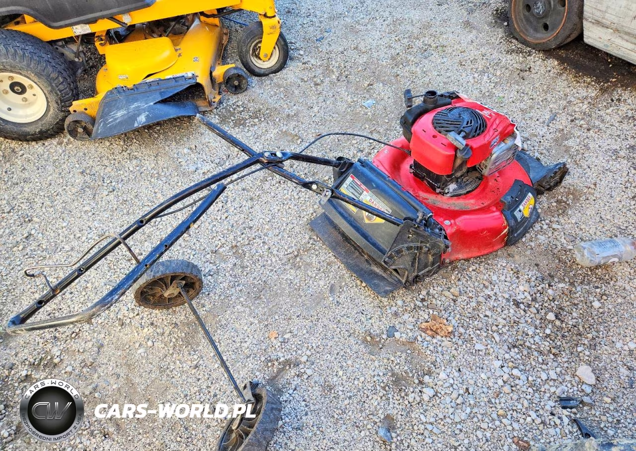 2025 Lawn Mower VIN:25M110 - 6