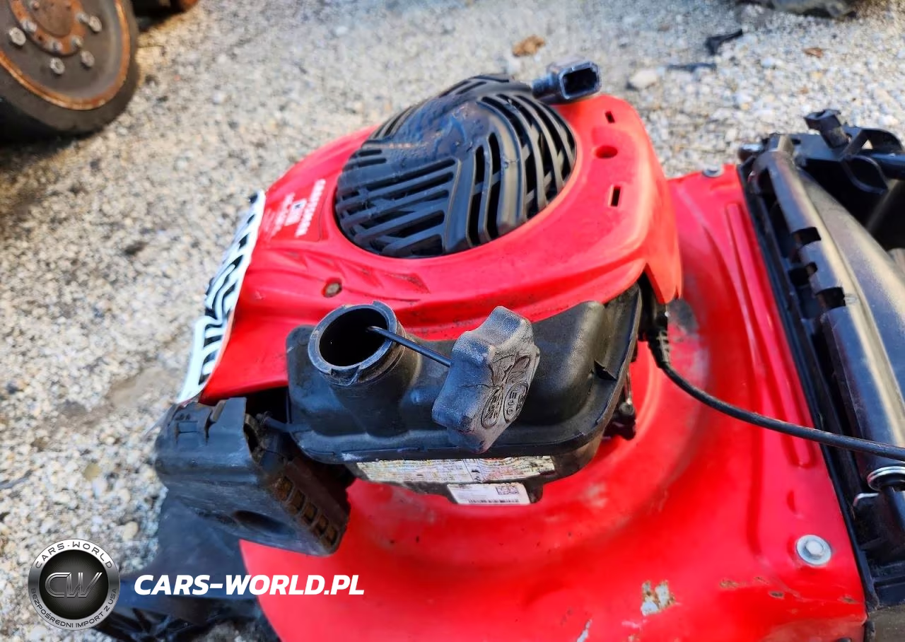 2025 Lawn Mower VIN:25M110 - 7
