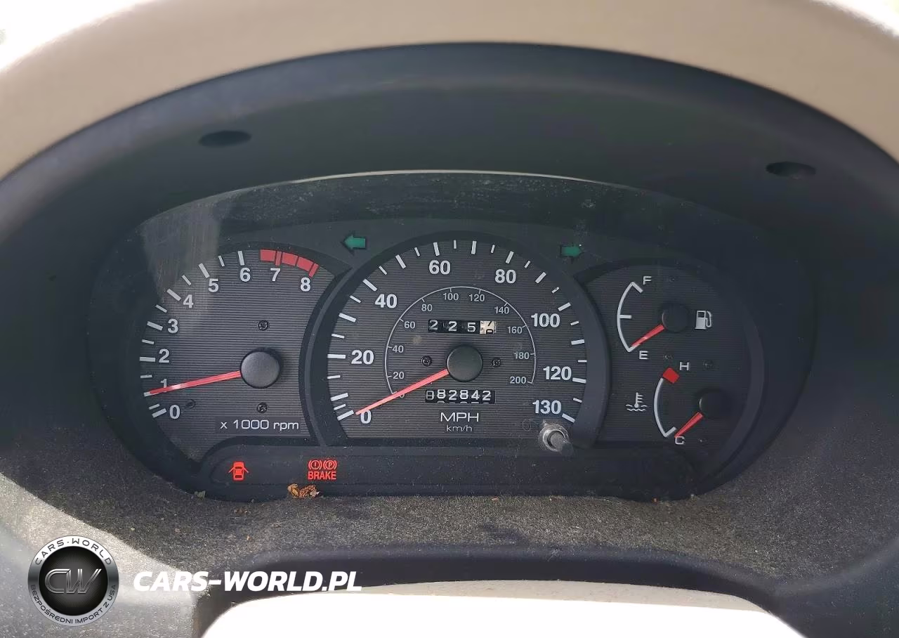 2001 Hyundai Accent Gl VIN:KMHCG45C91U169698 - 9