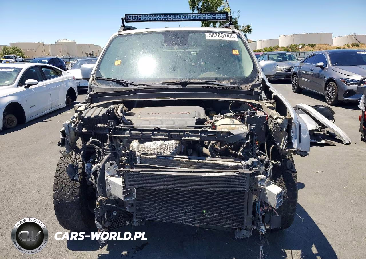 2015 Jeep Renegade Latitude VIN:ZACCJABT0FPB67794 - 5