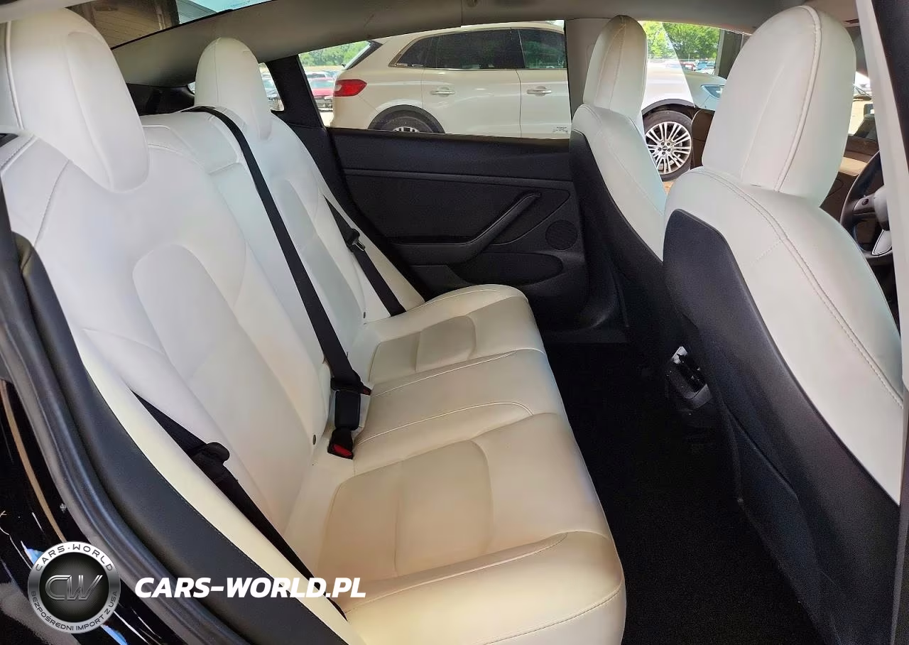 2023 Tesla Model 3 VIN:5YJ3E1EA4PF401665 - 10