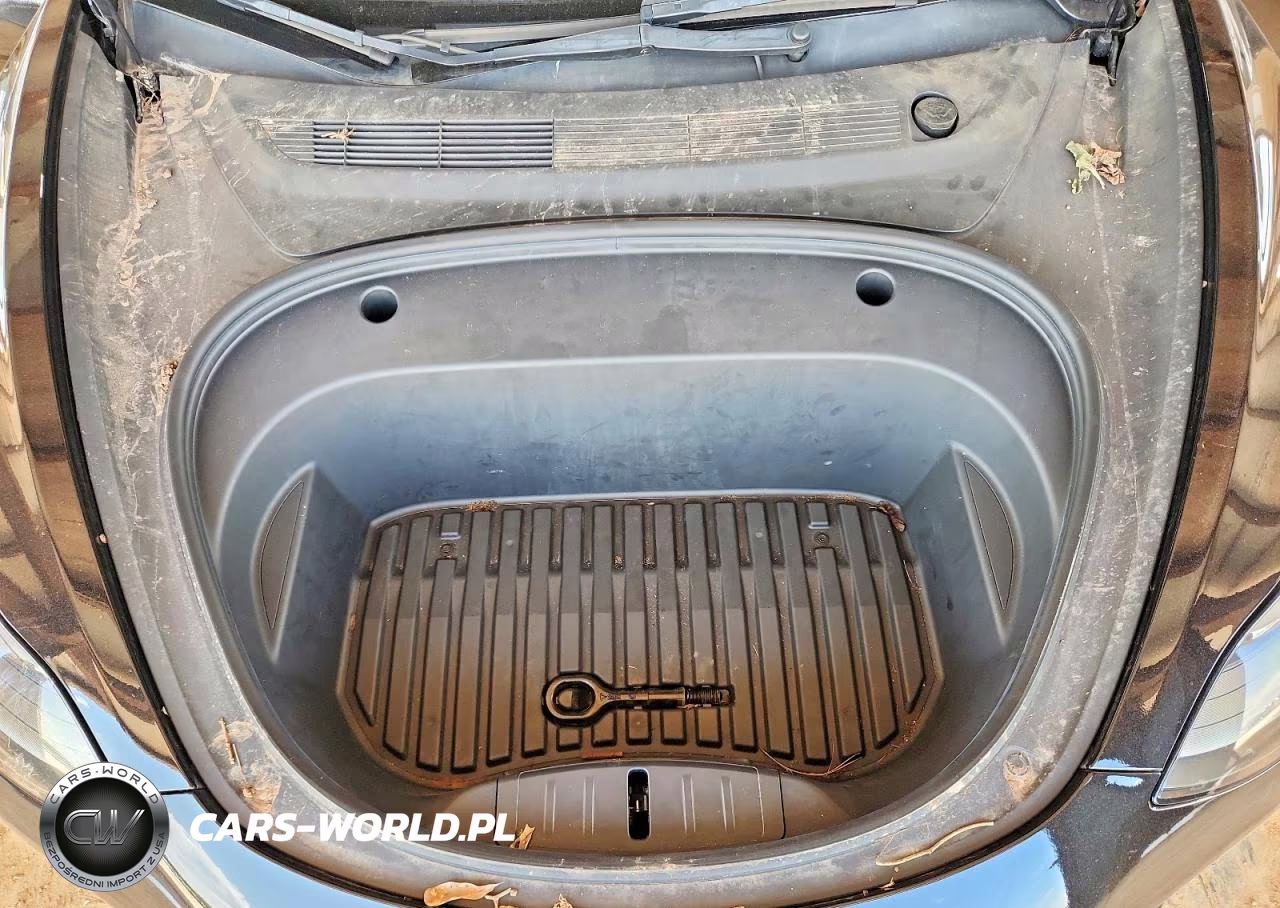2023 Tesla Model 3 VIN:5YJ3E1EA4PF401665 - 11
