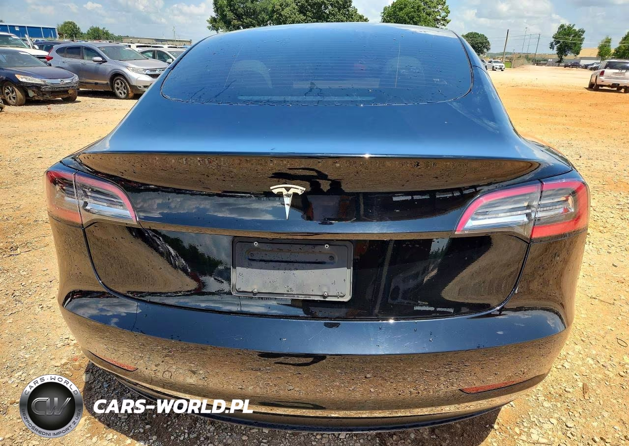 2023 Tesla Model 3 VIN:5YJ3E1EA4PF401665 - 6