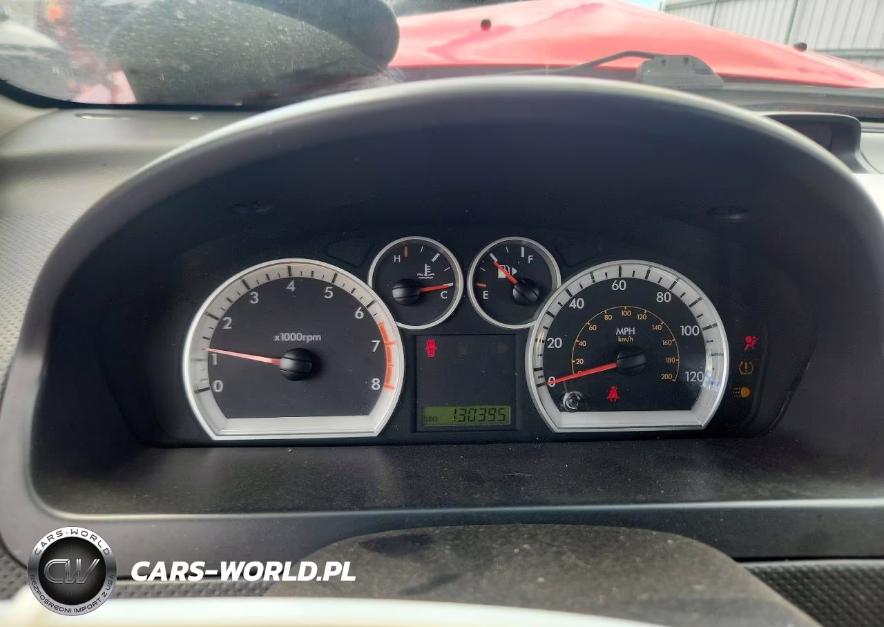 2010 Chevrolet Aveo Ls VIN:KL1TD5DE9AB104908 - 9