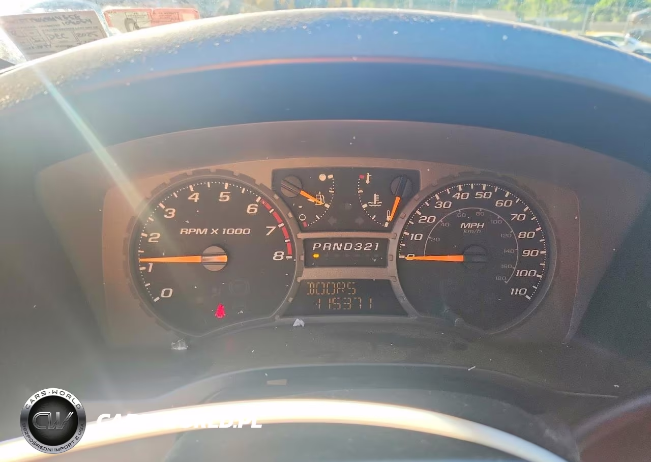 2005 GMC Canyon VIN:1GTDT196858191858 - 9