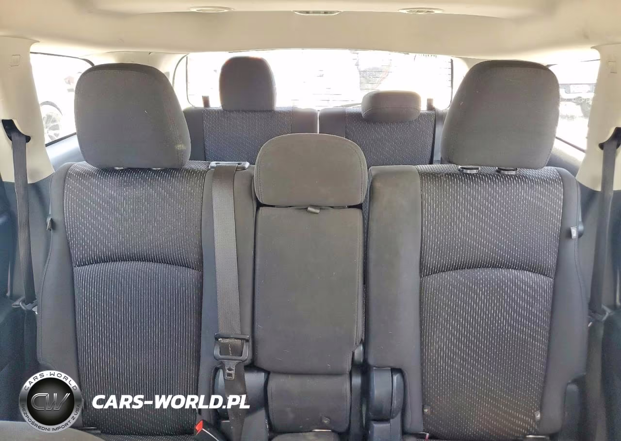 2015 Dodge Journey Se VIN:3C4PDCAB2FT753111 - 10