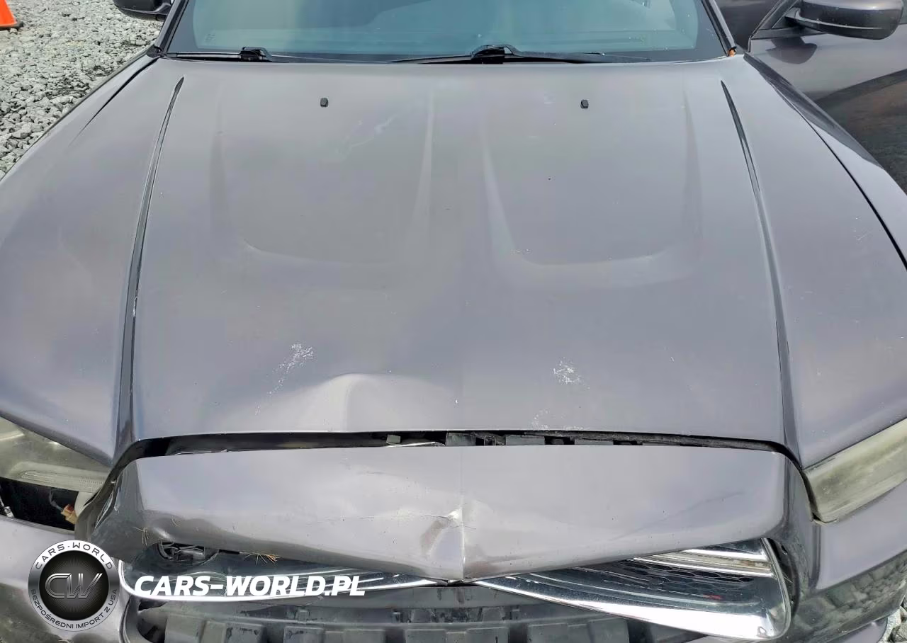 2014 Dodge Charger Se VIN:2C3CDXBG1EH146936 - 11