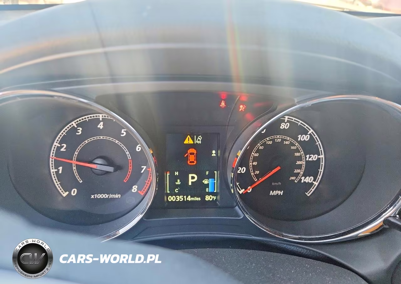 2026 Mitsubishi Outlander Sport S-Se VIN:JA4ARUAU7TU000359 - 9