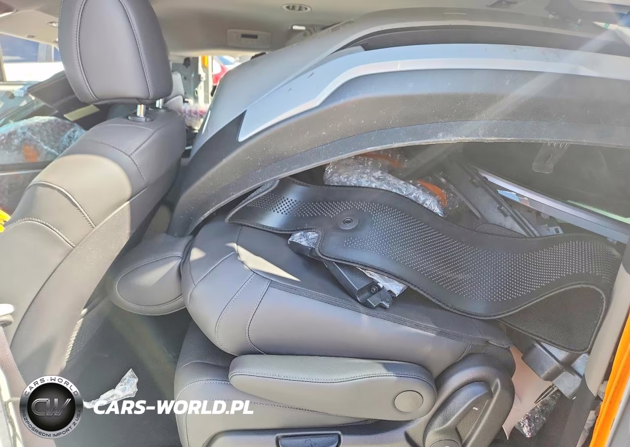 2026 Kia Carnival Ex VIN:KNDNC5KA9T6148598 - 11