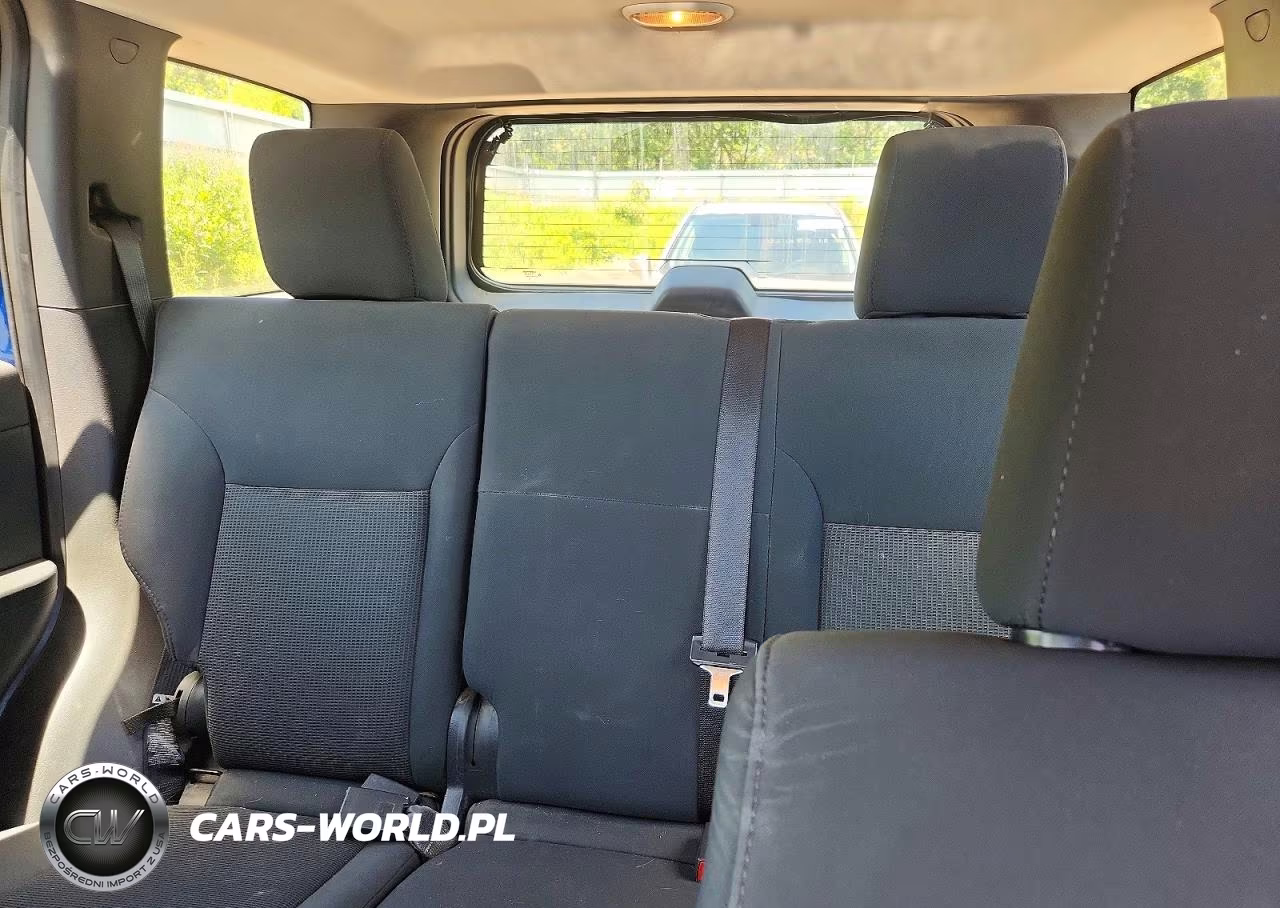 2009 Jeep Liberty Sport VIN:1J8GN28K69W546323 - 10