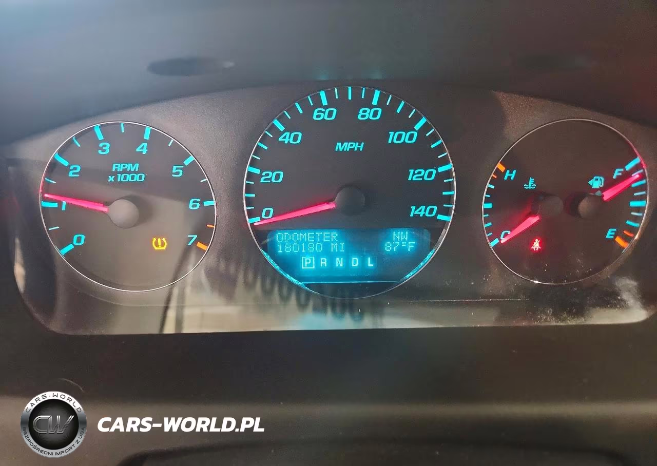 2013 Chevrolet Impala Lt VIN:2G1WG5E30D1183036 - 9