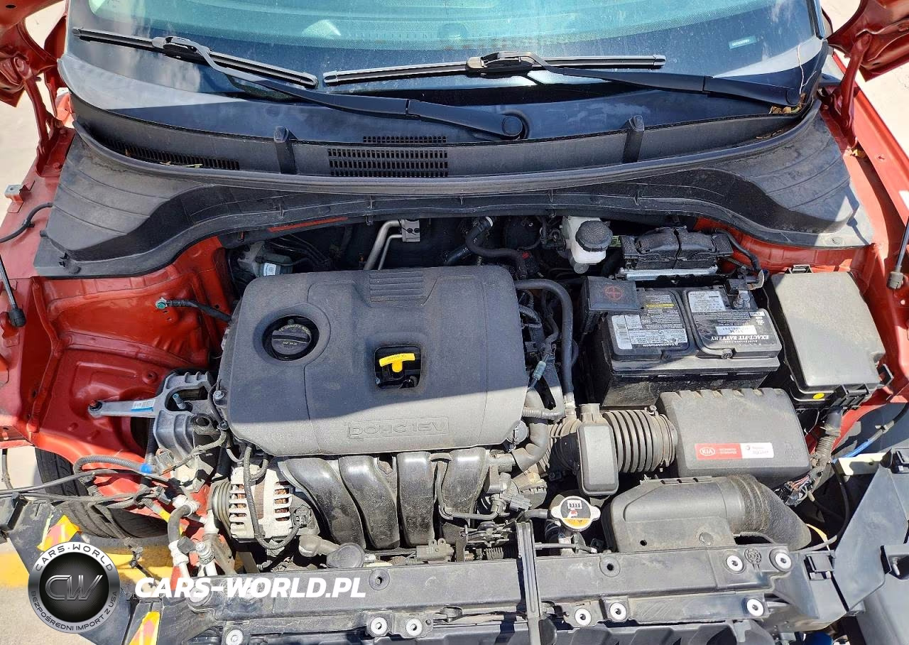 2022 Kia Soul S VIN:KNDJ23AU3N7803854 - 11