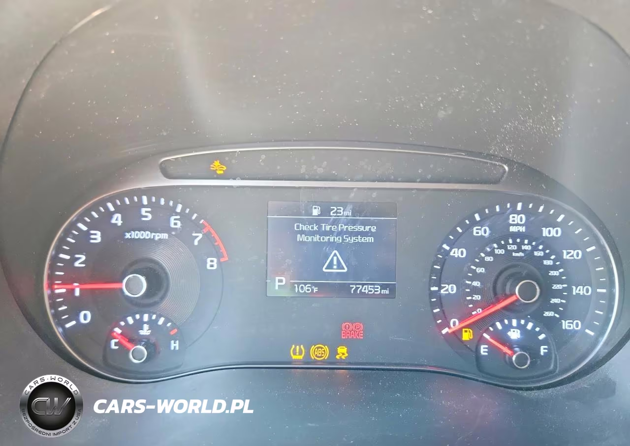 2022 Kia Soul S VIN:KNDJ23AU3N7803854 - 9