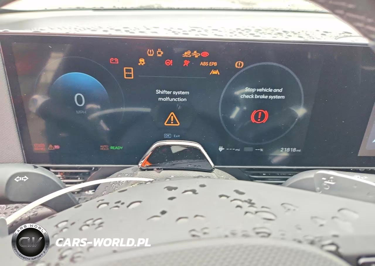 2025 Hyundai Ioniq 5 Sel VIN:7YAKNDDC6SY006873 - 9