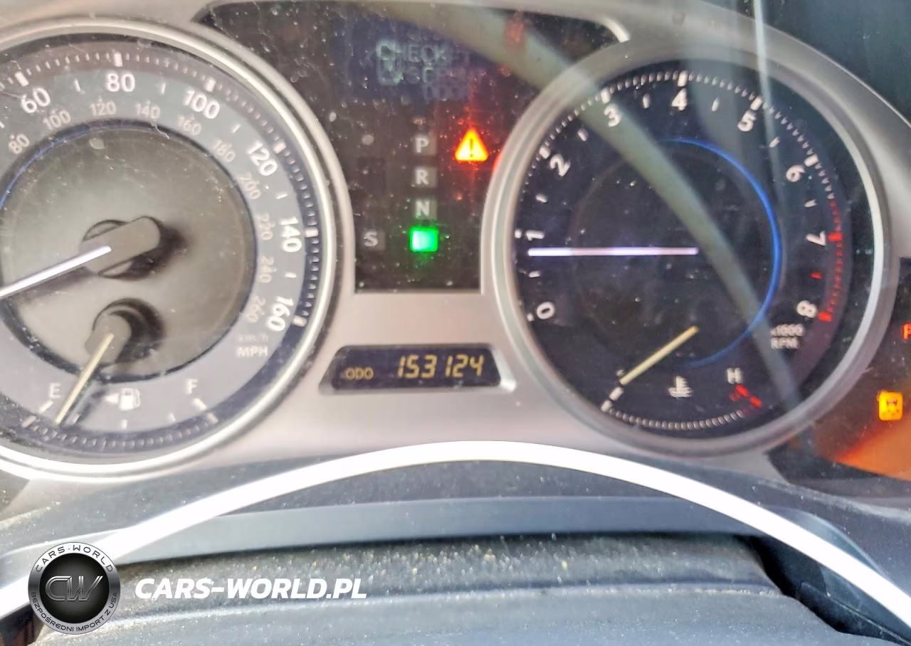 2008 Lexus Is 250 Base VIN:JTHCK262982022282 - 9