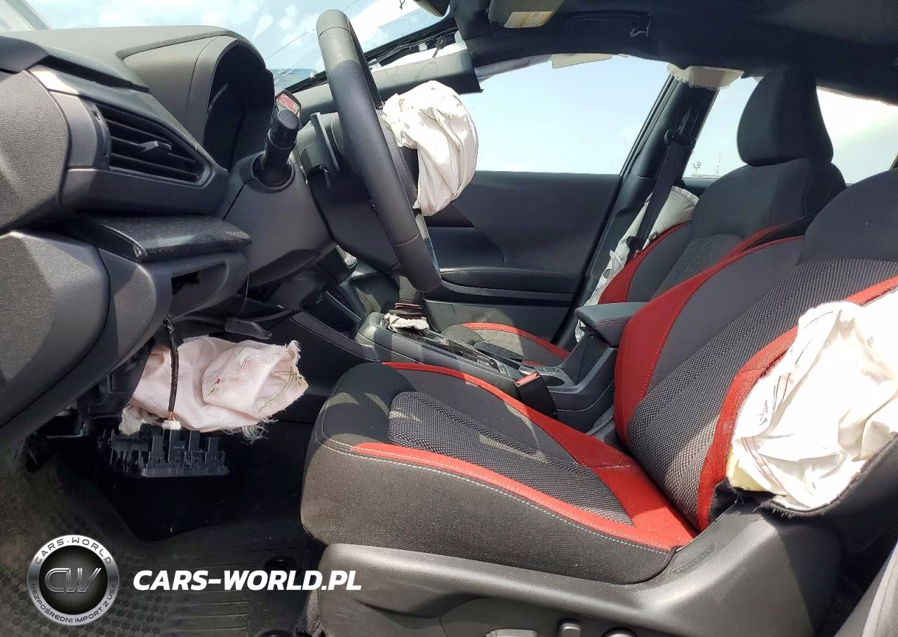 2025 Subaru Impreza Rs VIN:JF1GUHJC8S8214142 - 7