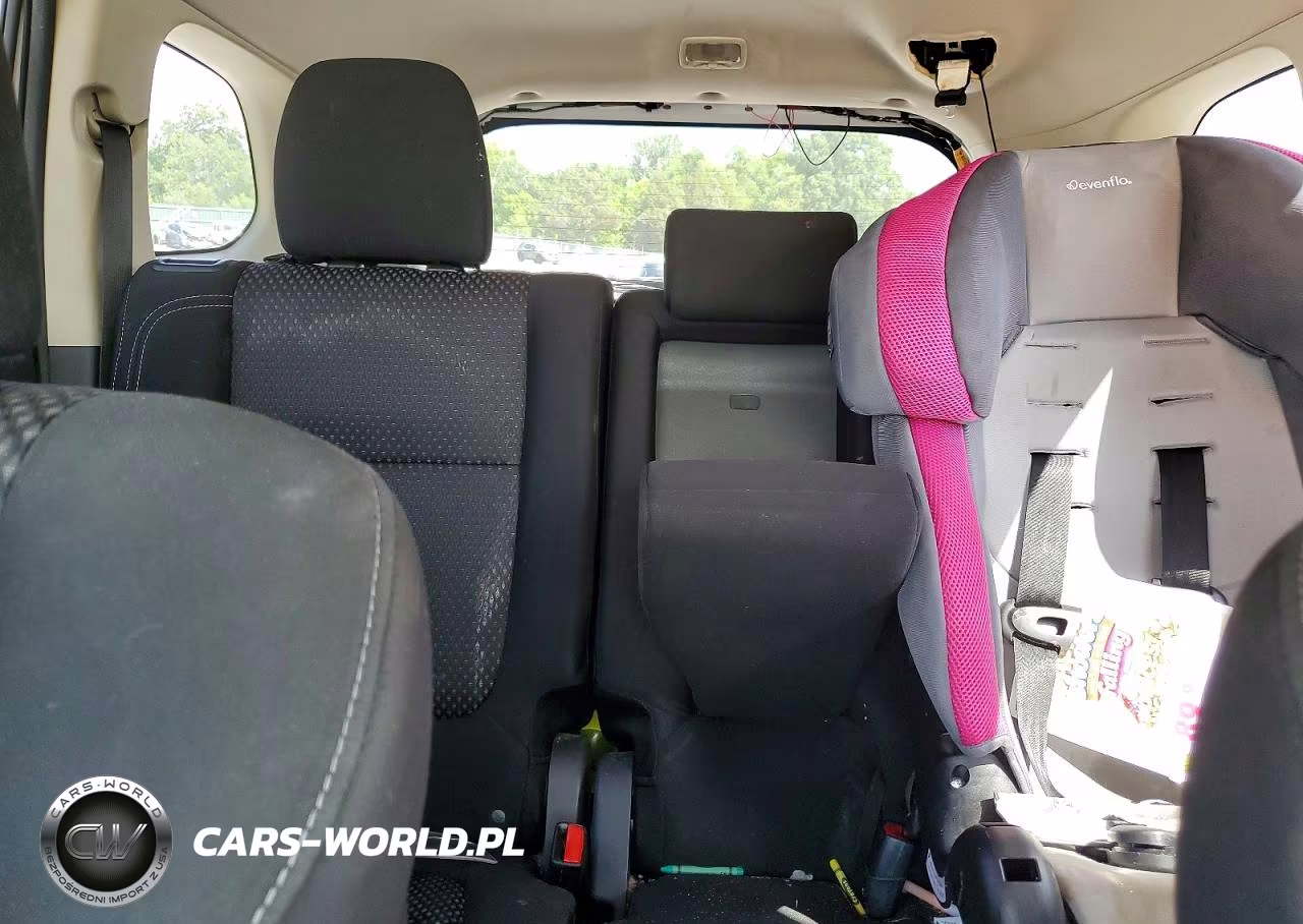 2019 Mitsubishi Outlander Es VIN:JA4AD2A30KZ005799 - 10