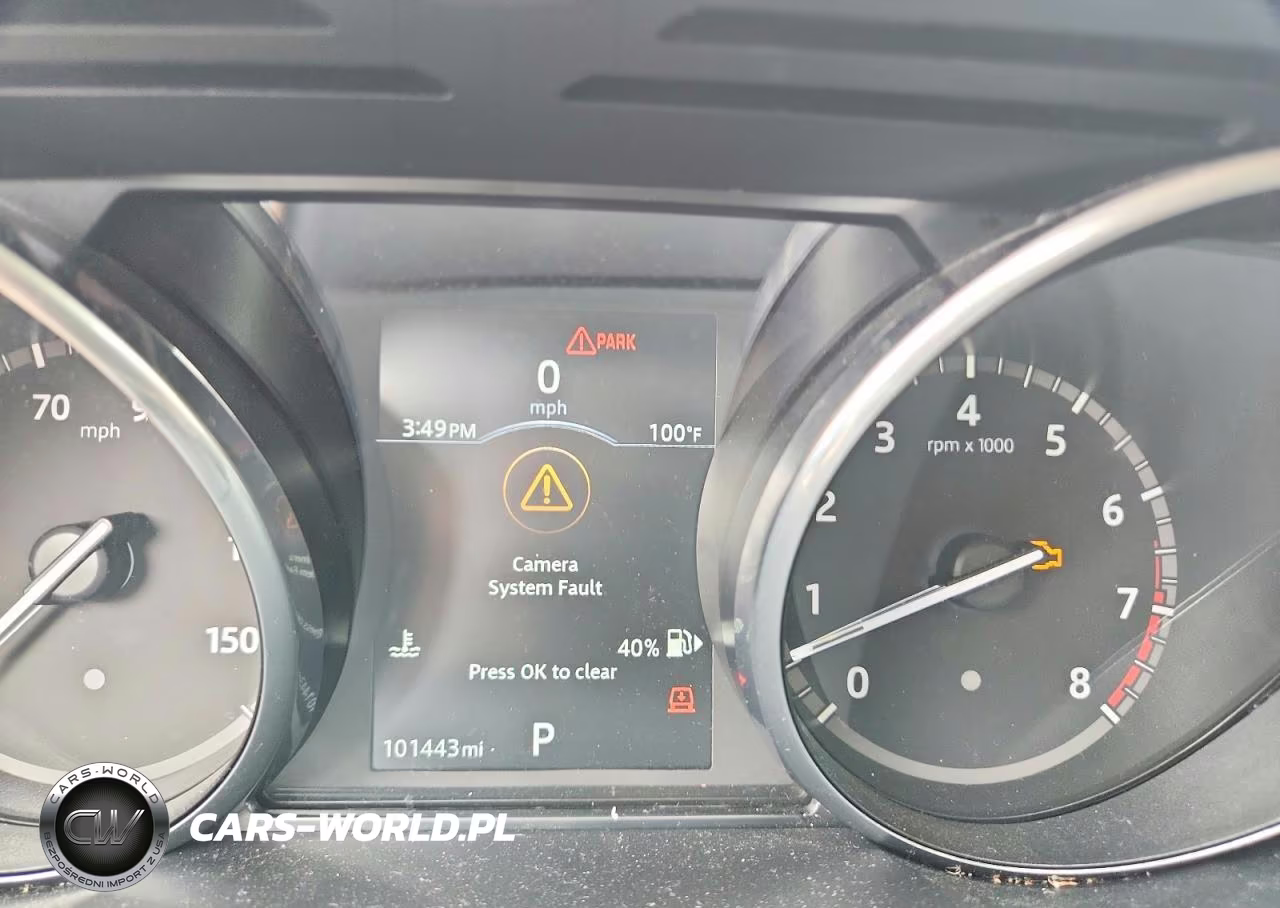 2017 Land Rover Discovery Se VIN:SALRGBBV1HA045809 - 9