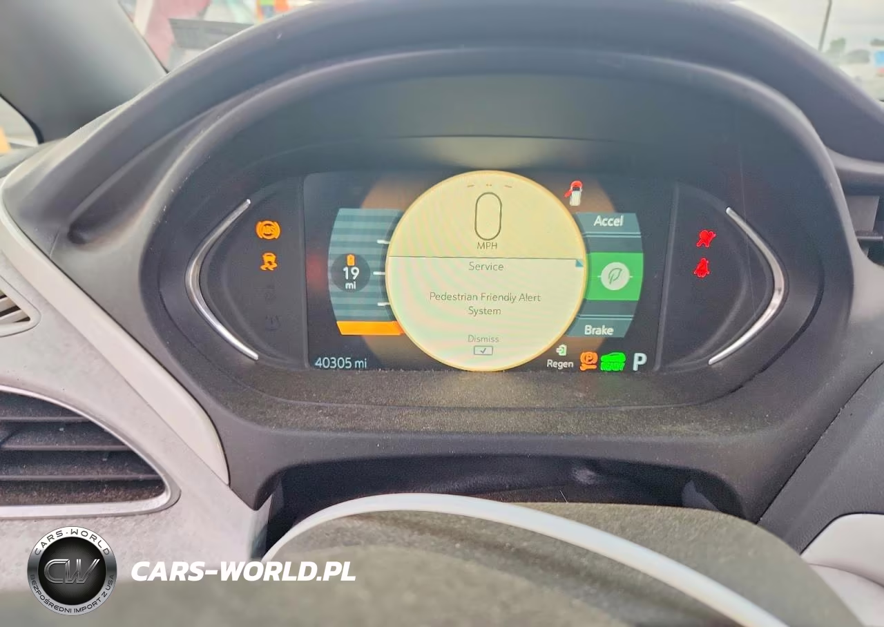 2018 Chevrolet Bolt Ev Premier VIN:1G1FX6S05J4116996 - 9