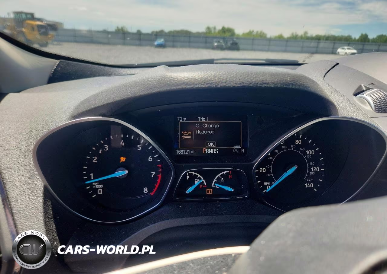 2018 Ford Escape Sel VIN:1FMCU9HD5JUC29132 - 9