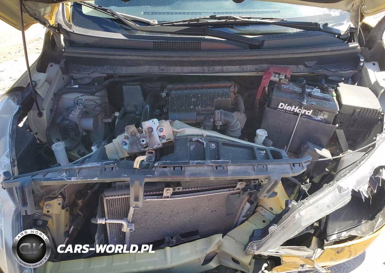 2022 Mitsubishi Mirage Es VIN:ML32AUHJ9NH002769 - 11