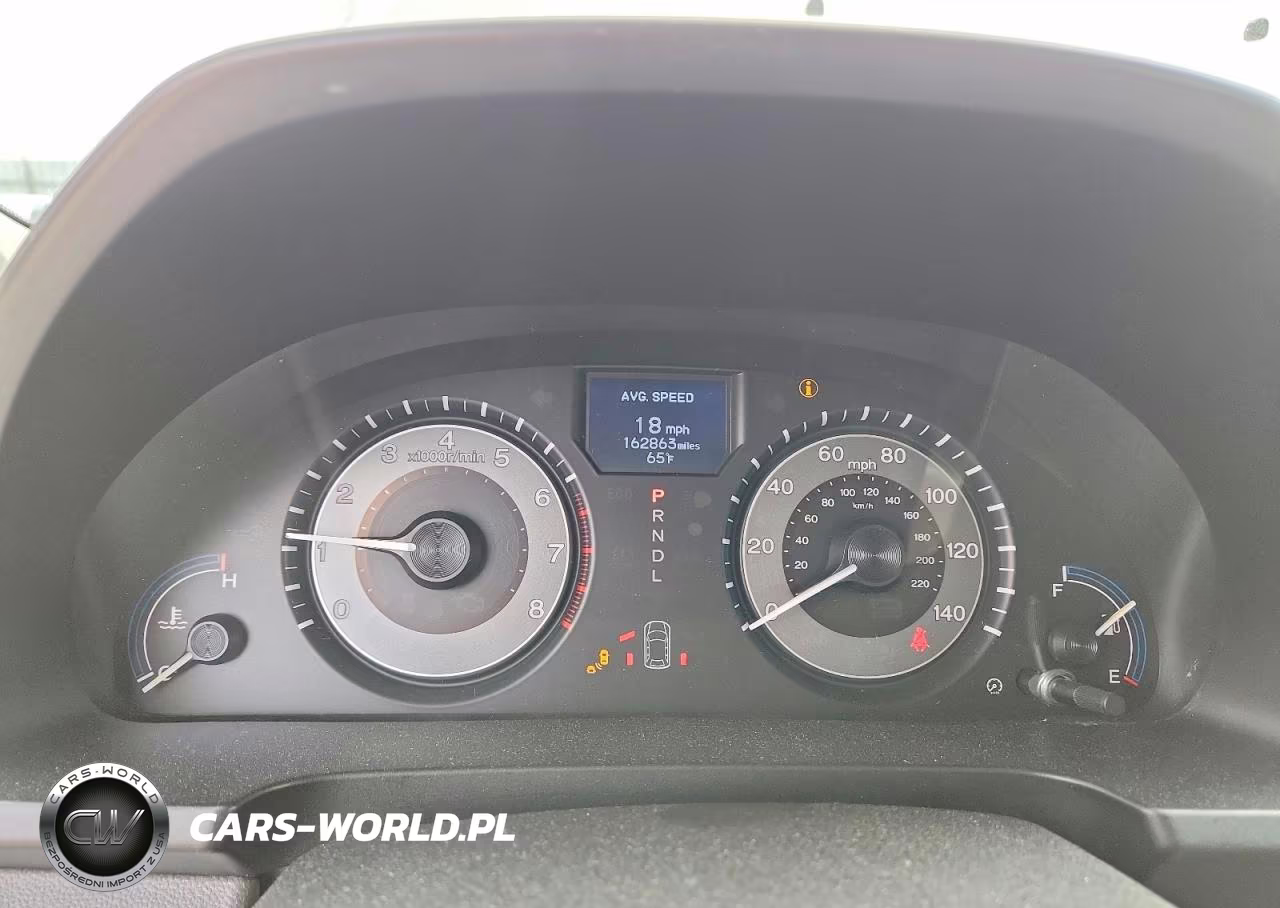 2012 Honda Odyssey Touring VIN:5FNRL5H98CB088543 - 9
