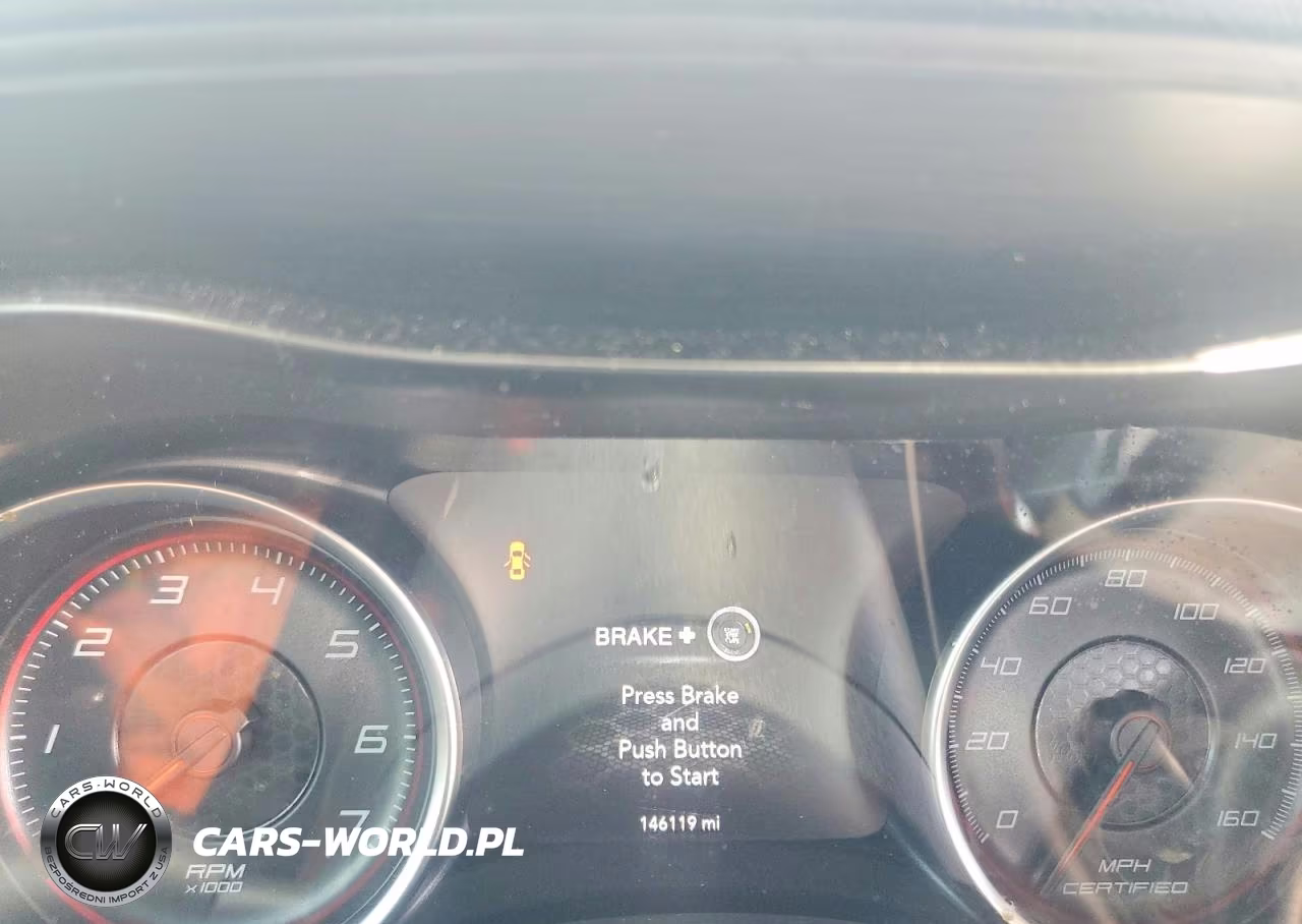 2018 Dodge Charger Police VIN:2C3CDXKT2JH174767 - 9