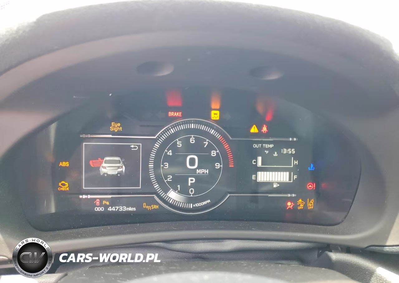 2024 Toyota Gr 86 Premium VIN:JF1ZNBE12R8750025 - 9