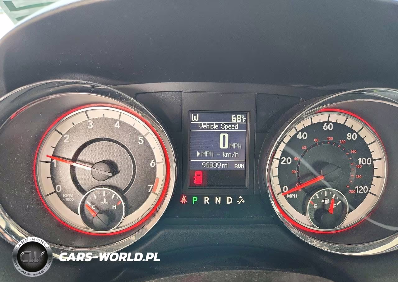 2017 Dodge Grand Caravan Gt VIN:2C4RDGEG0HR724718 - 9