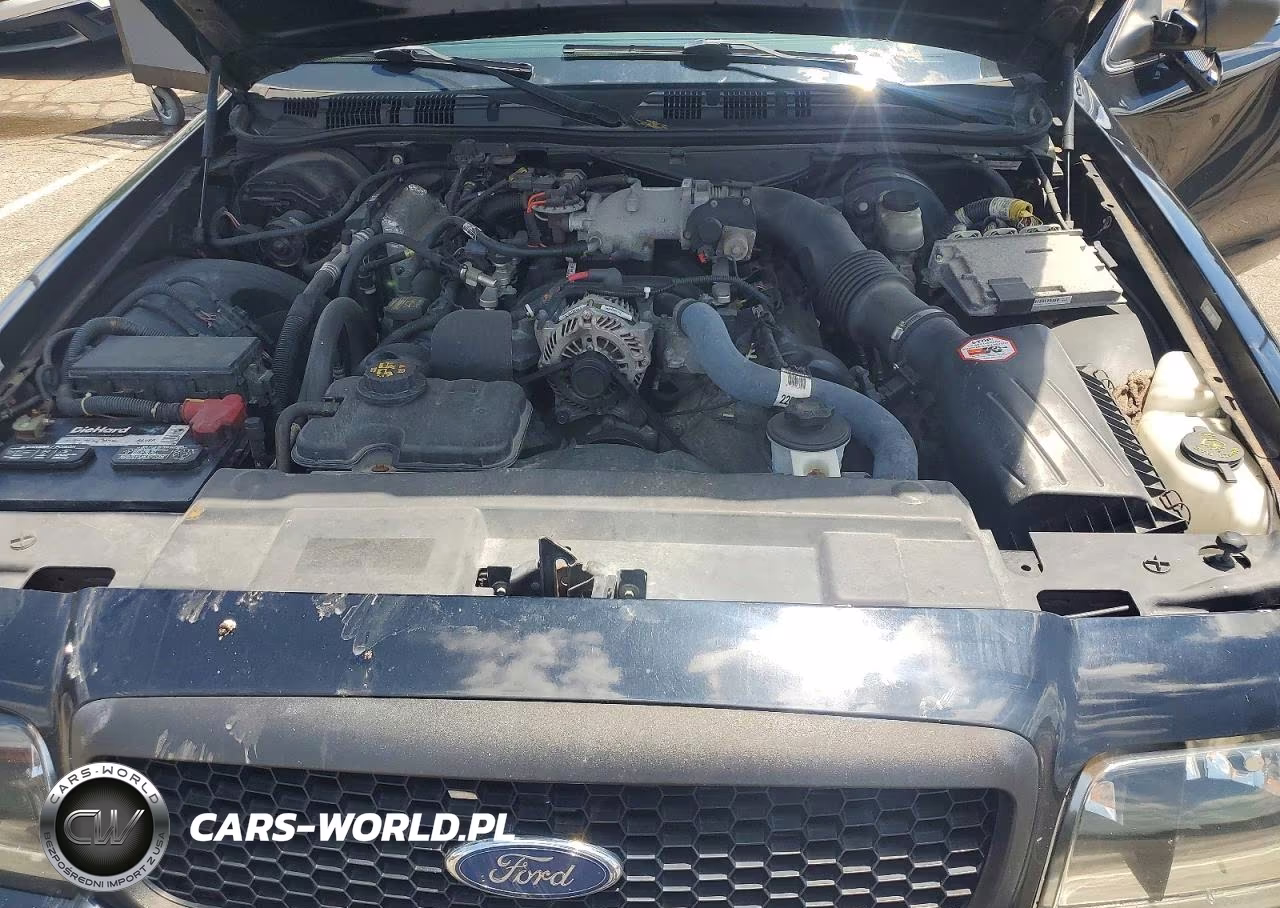 2011 Ford Crown Victoria Police Interceptor VIN:2FABP7BV5BX168877 - 11