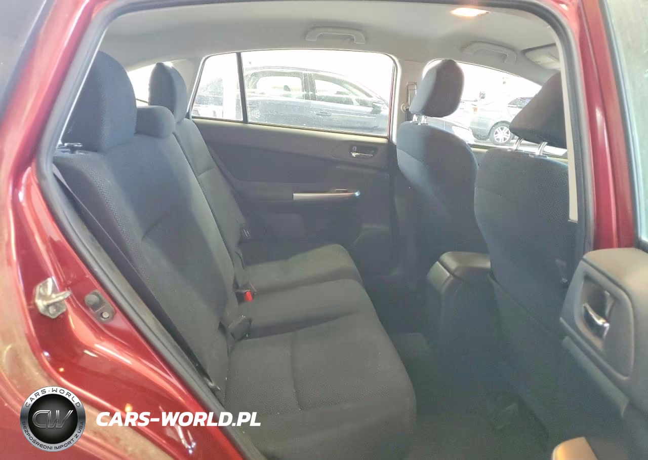 2015 Subaru Impreza Premium VIN:JF1GPAC62FH262585 - 10