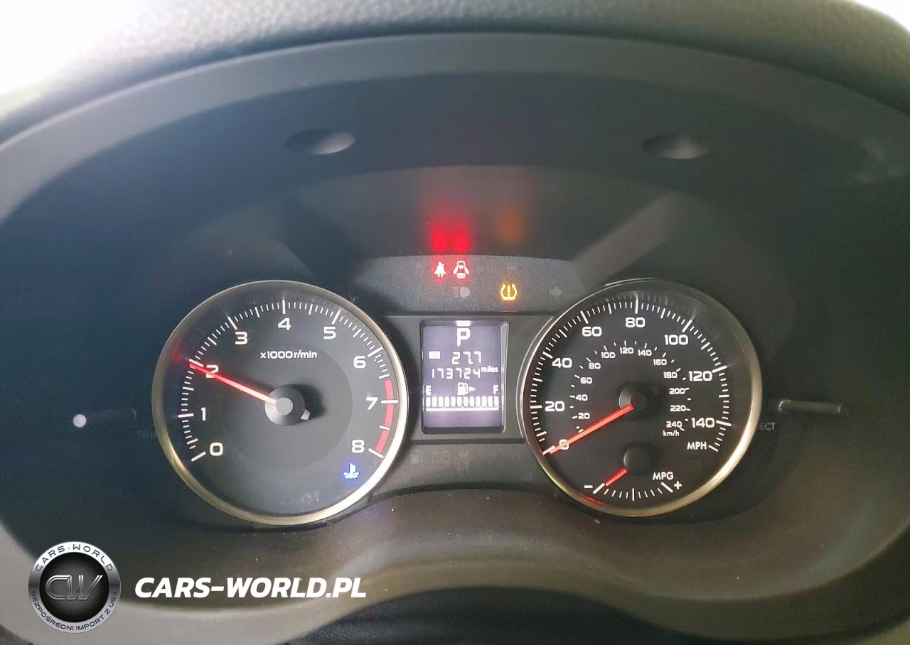 2015 Subaru Impreza Premium VIN:JF1GPAC62FH262585 - 9