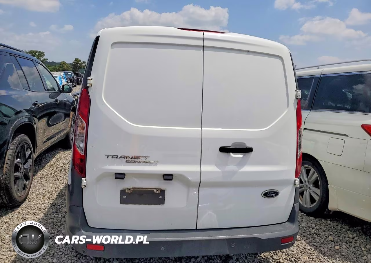 2016 Ford Transit Connect Xl VIN:NM0LS7E74G1264474 - 6
