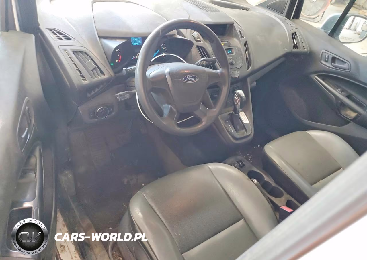 2016 Ford Transit Connect Xl VIN:NM0LS7E74G1264474 - 8
