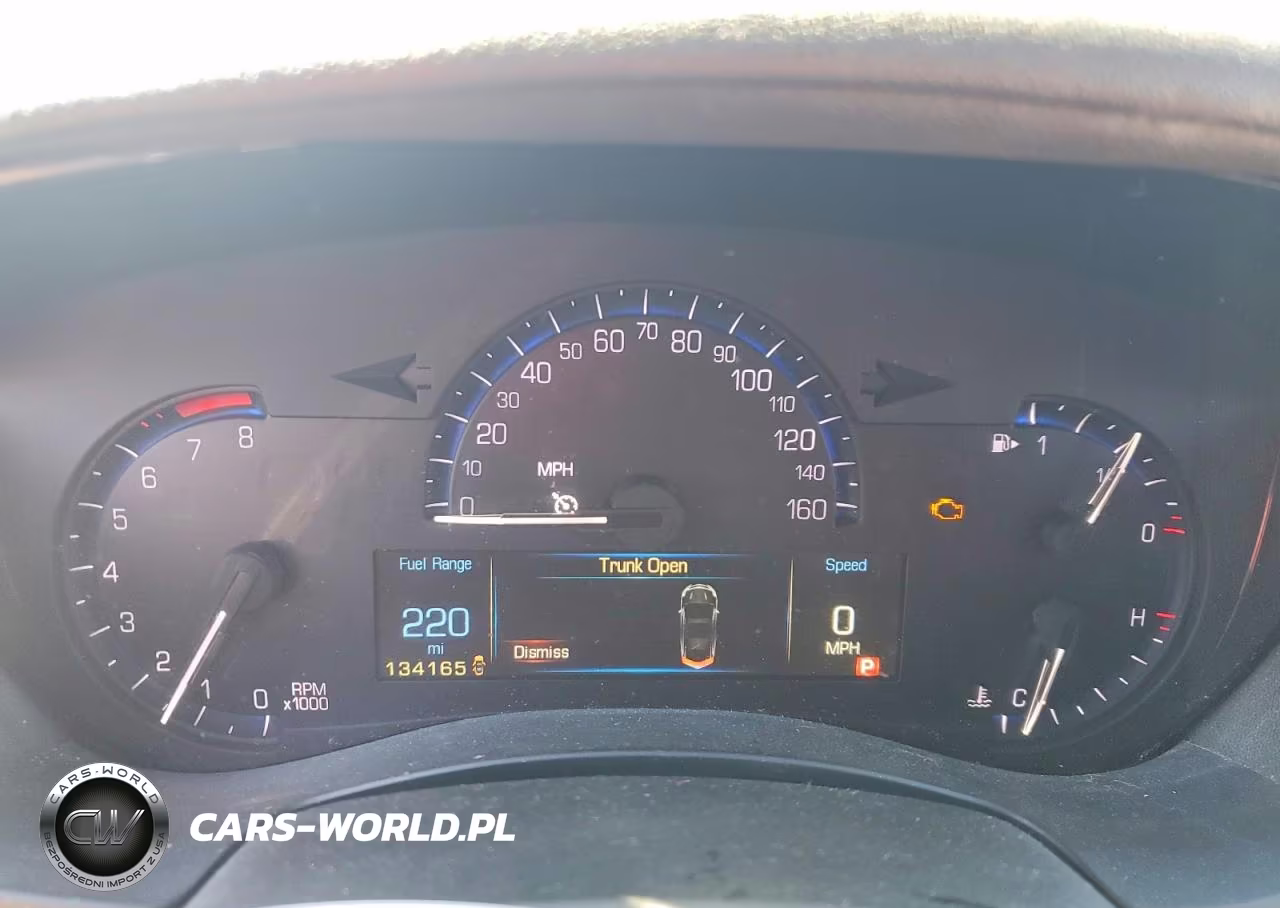 2013 Cadillac Ats Luxury VIN:1G6AB5RA5D0111031 - 9