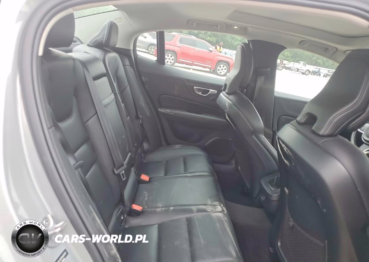 2024 Volvo S60 Core VIN:7JRL12TK5RG297307 - 10