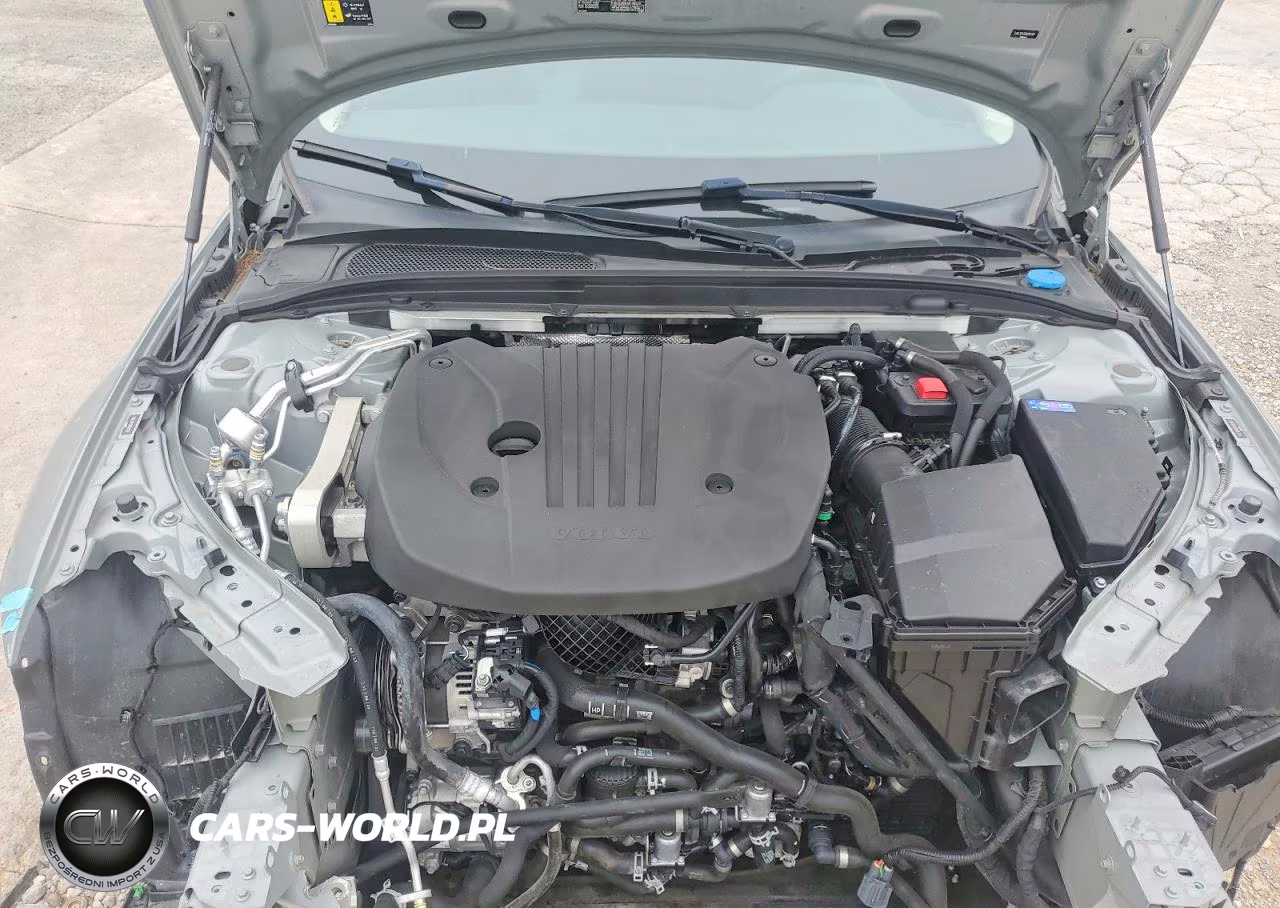 2024 Volvo S60 Core VIN:7JRL12TK5RG297307 - 11