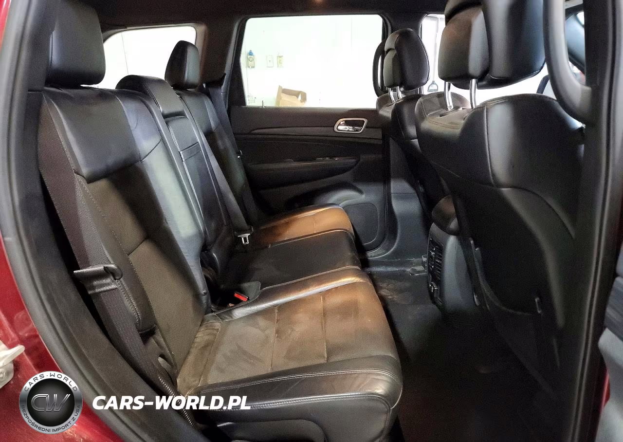 2020 Jeep Grand Cherokee Laredo VIN:1C4RJFAG3LC254789 - 10