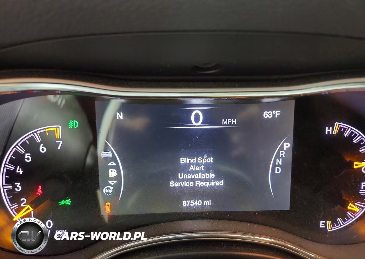 2020 Jeep Grand Cherokee Laredo VIN:1C4RJFAG3LC254789 - 9
